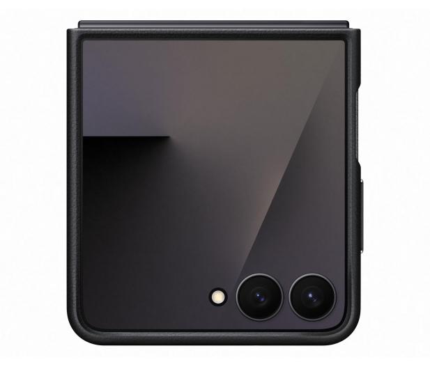 Samsung Kindsuit Case do Galaxy Z Flip7 black - 1346812 - zdjęcie 4